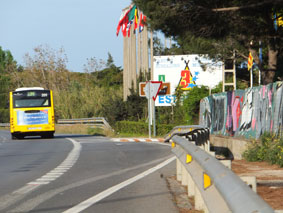 BarcaCamp