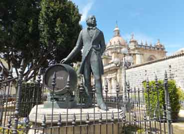 Jerez-TioPepe